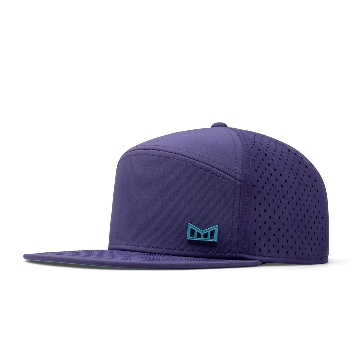 melin Trenches Icon Hydro, Men's Performance Snapback Hat