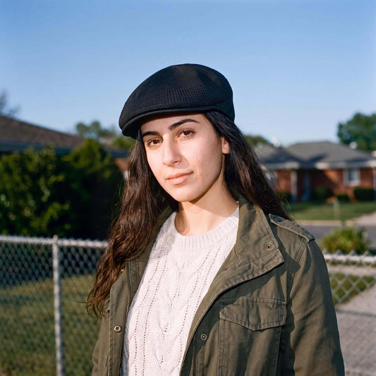 Kangol Tropic 504 Ventair
