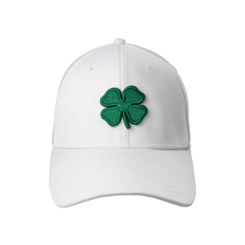 Black Clover Premium Flex Cap