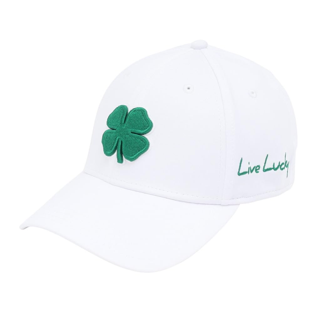 Black Clover Premium Flex Cap