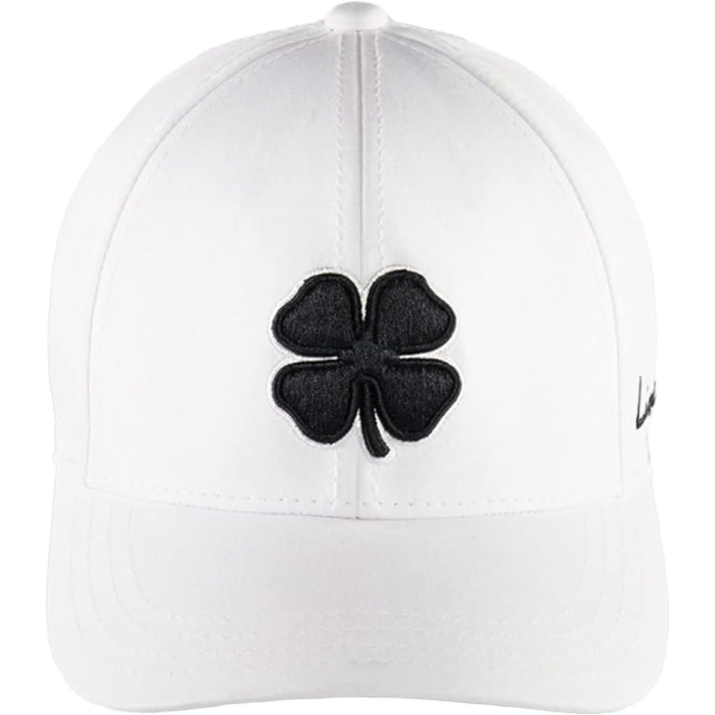 Black Clover Premium Flex Cap