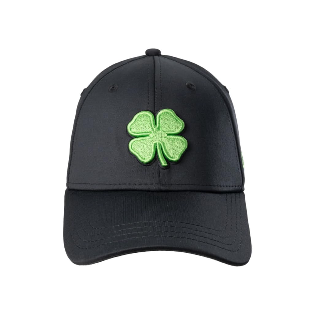 Black Clover Premium Flex Cap