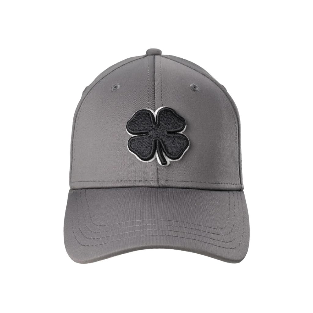 Black Clover Premium Flex Cap