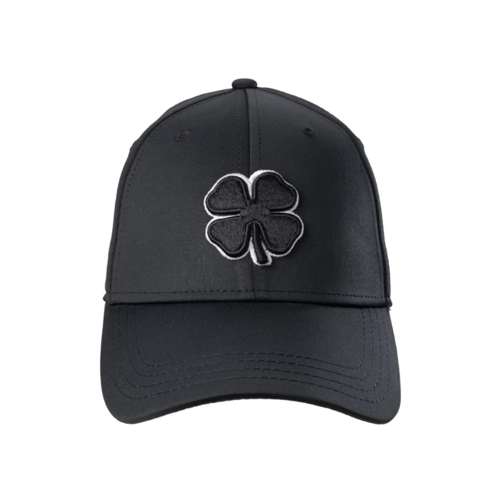 Black Clover Premium Flex Cap