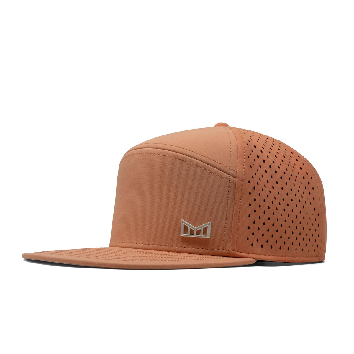 melin A-Game Hydro, Men’s Performance Snapback Hat