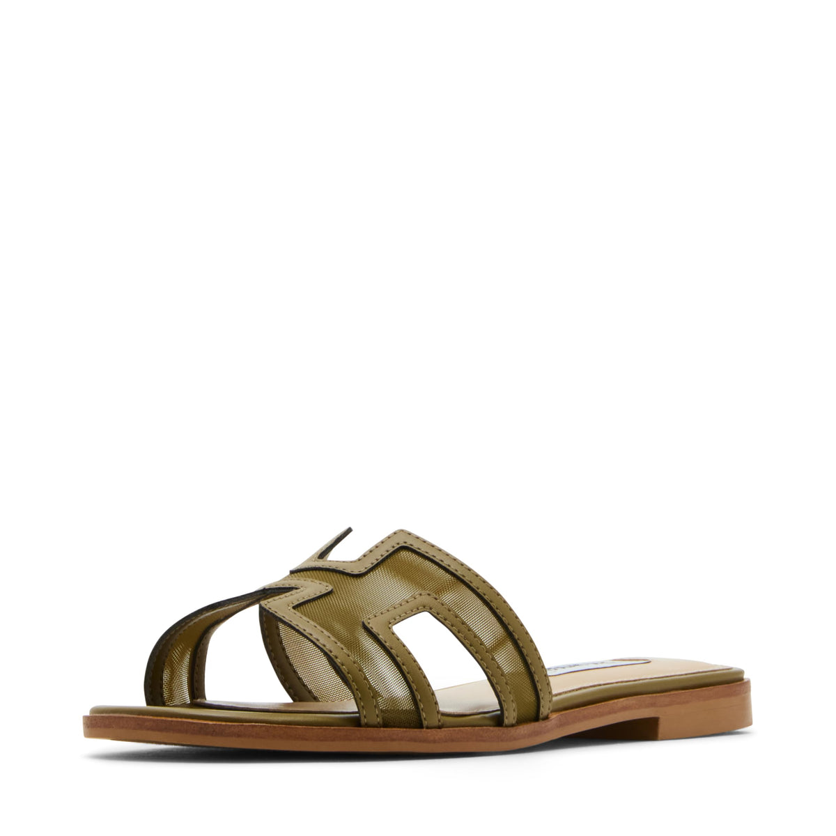 Steve Madden Women's Hadyn Sandal