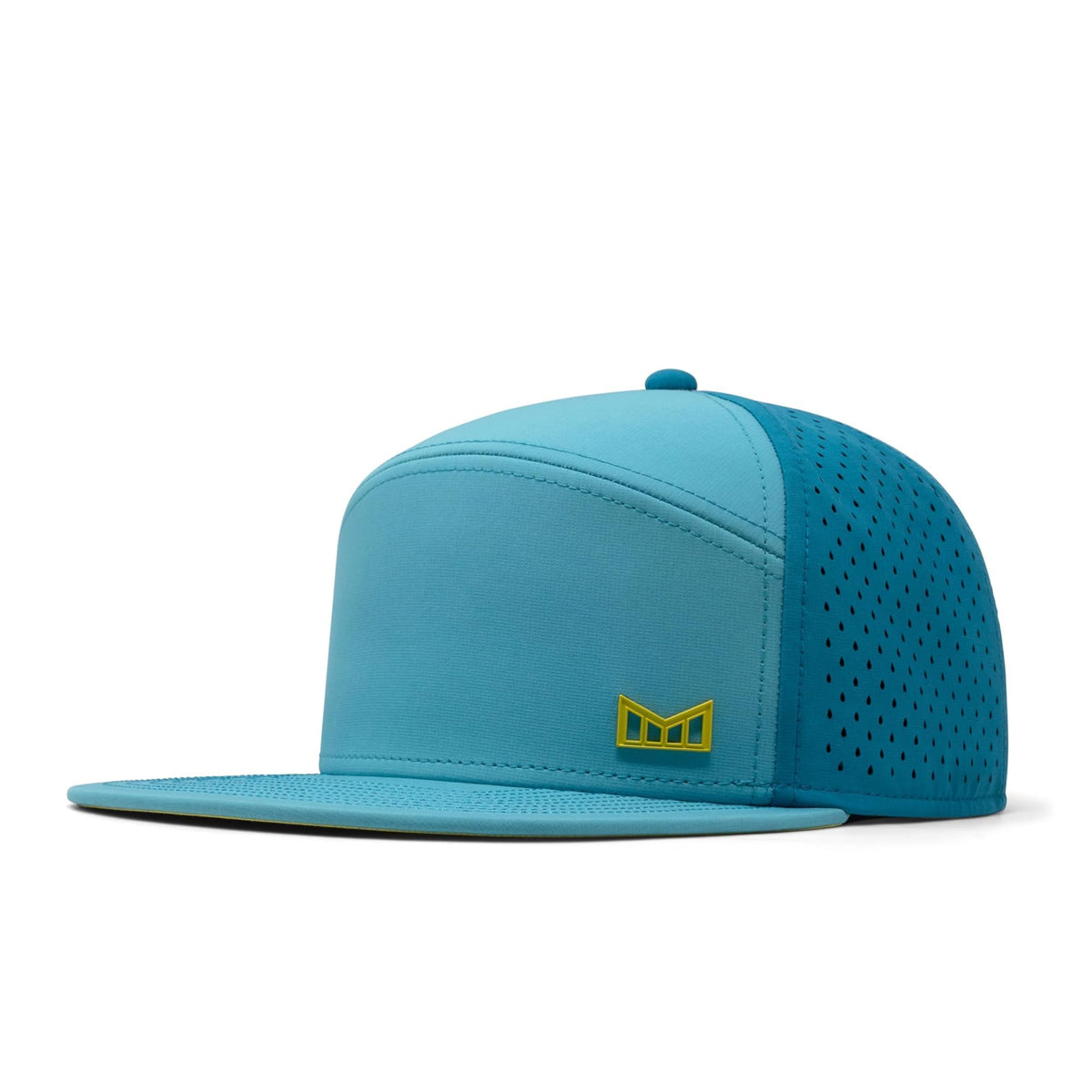 melin A-Game Hydro, Men’s Performance Snapback Hat