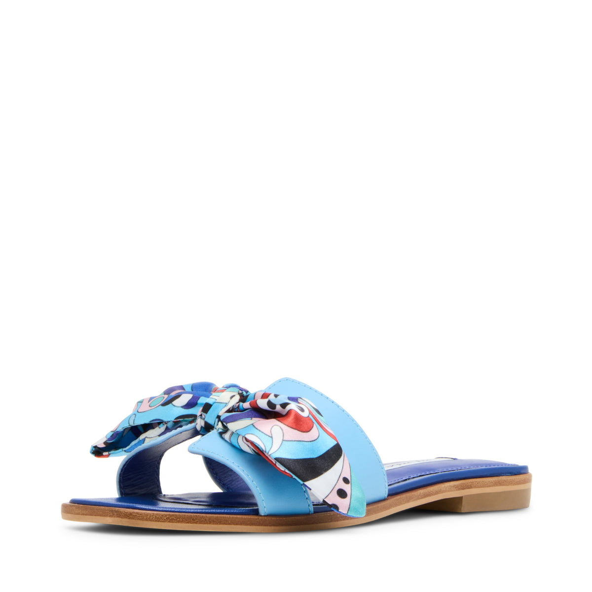 Steve Madden Women's Hadyn Sandal