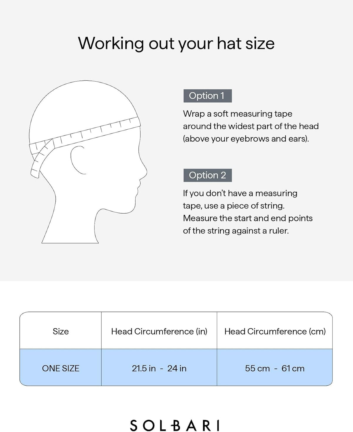 Solbari Women's Reversible Ultra Wide Brim Cap UPF 50+