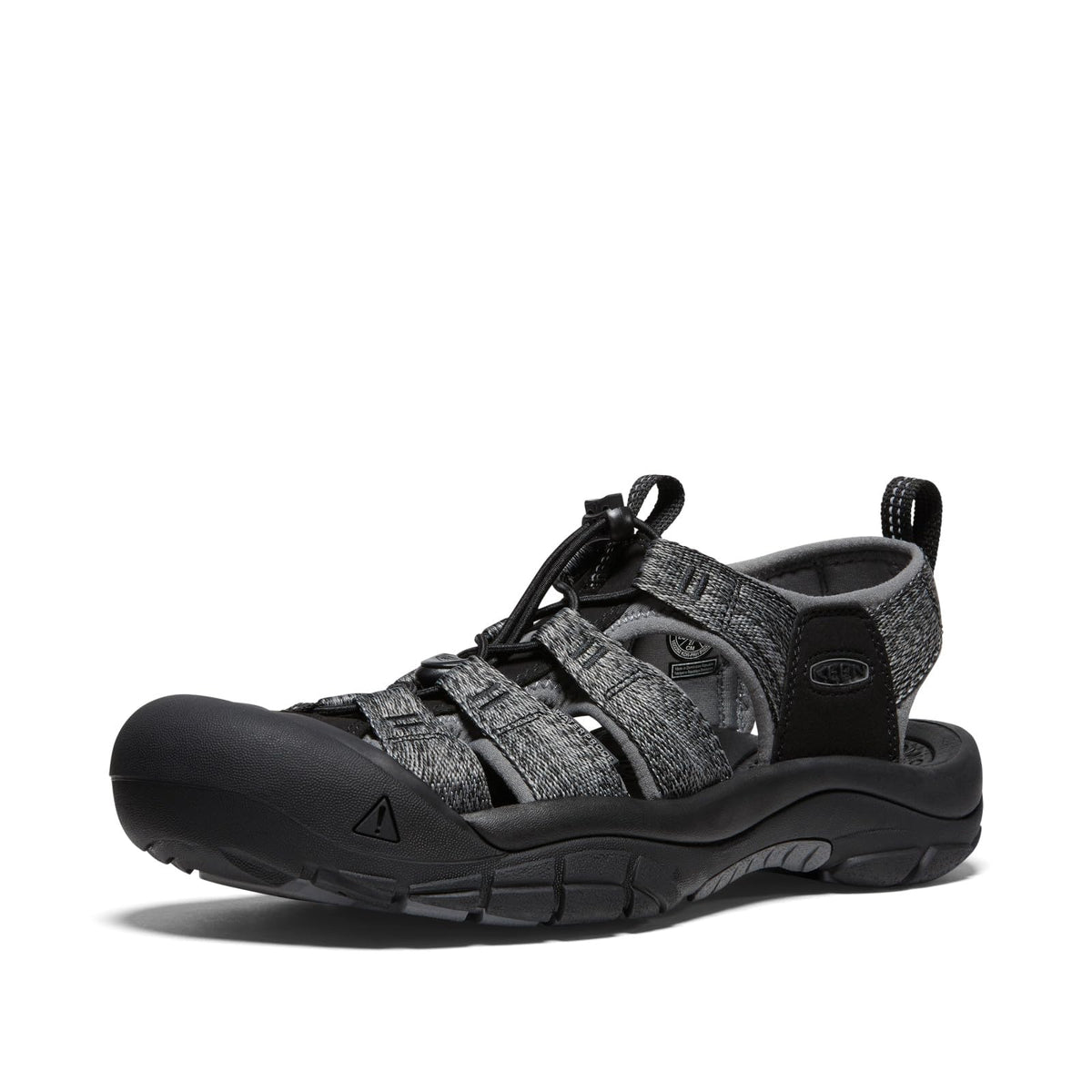 KEEN Men's Newport H2 Closed Toe Water Sandals