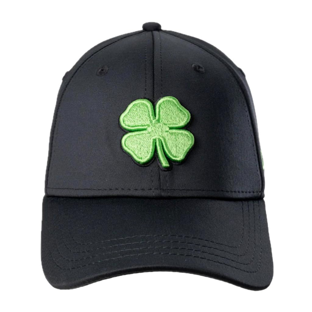 Black Clover Premium Flex Cap