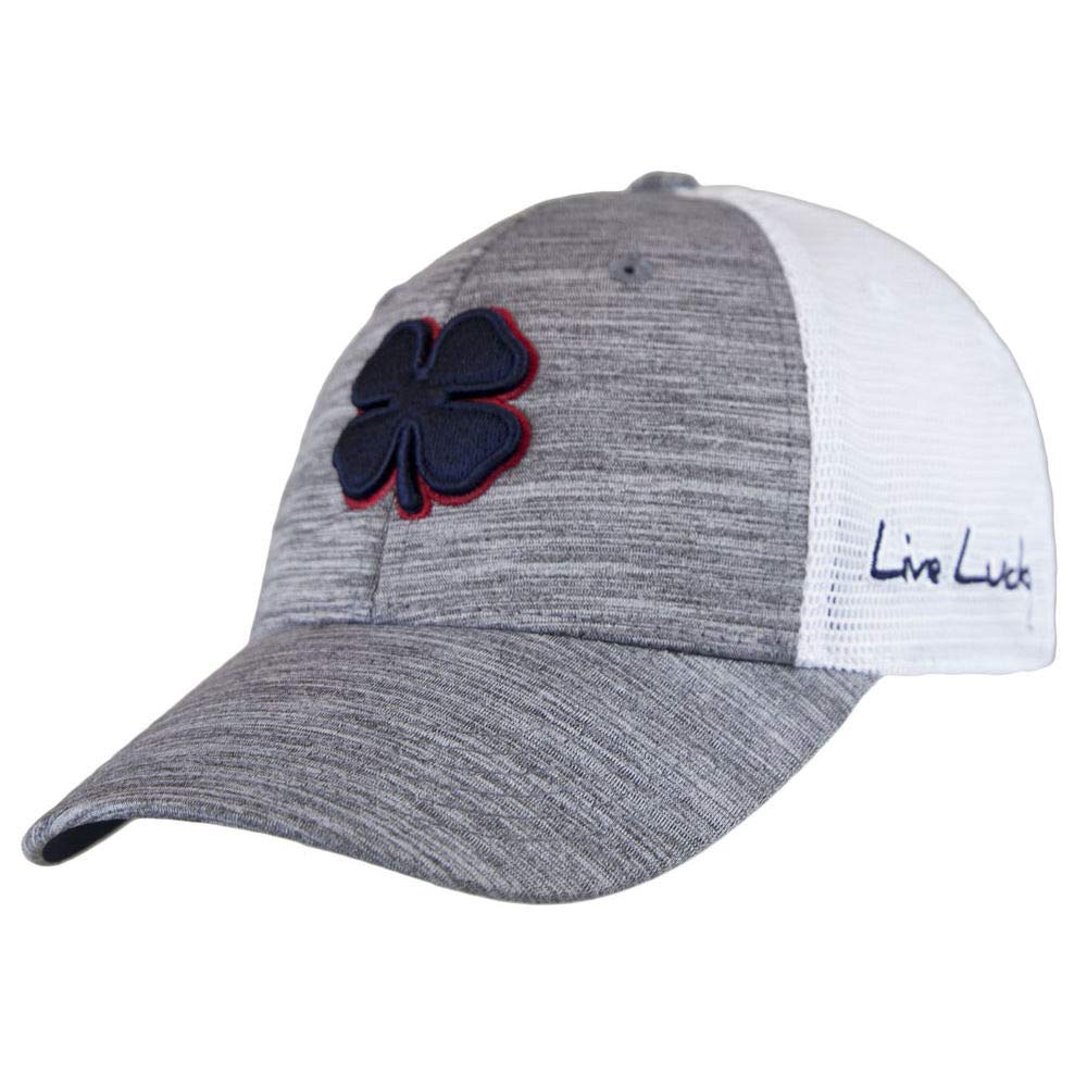 Black Clover Premium Flex Cap