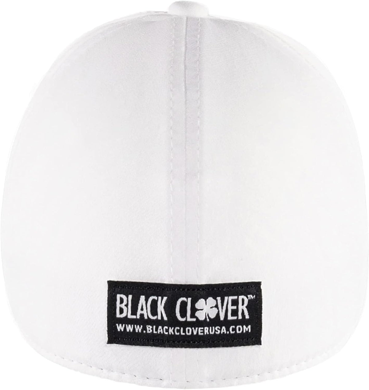 Black Clover Premium Flex Cap