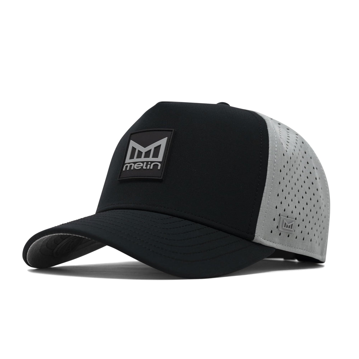 melin A-Game Hydro, Men’s Performance Snapback Hat