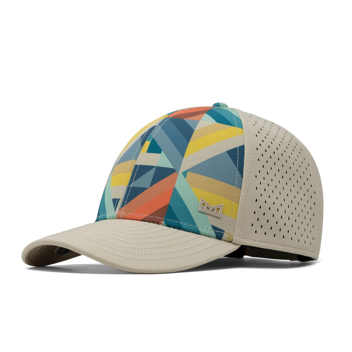 melin A-Game Hydro, Men’s Performance Snapback Hat