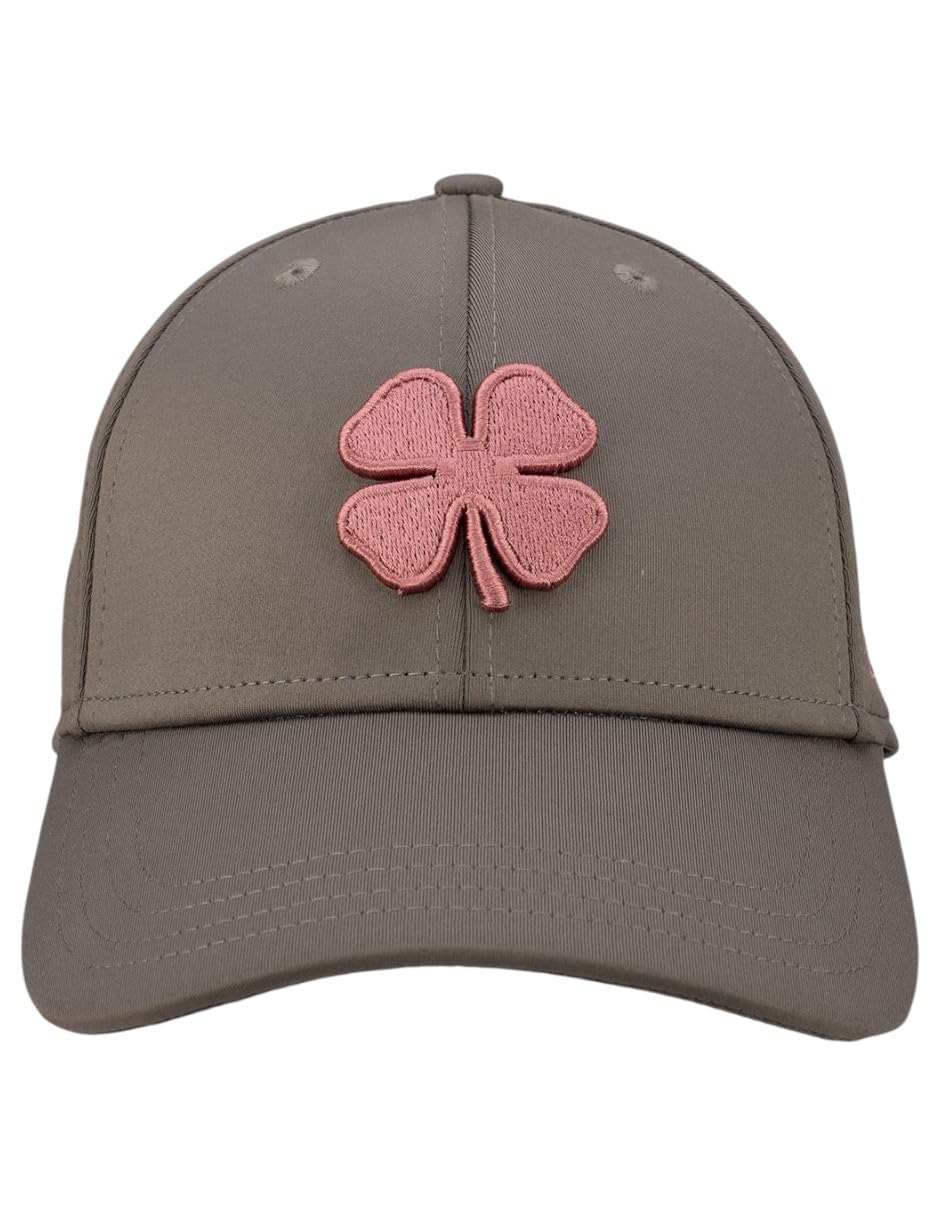 Black Clover Premium Flex Cap
