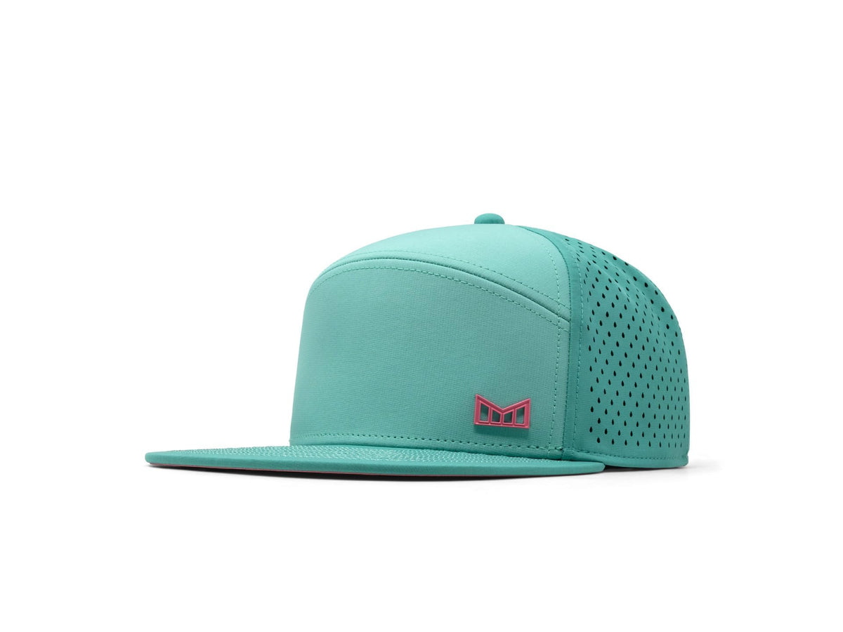 melin A-Game Hydro, Men’s Performance Snapback Hat