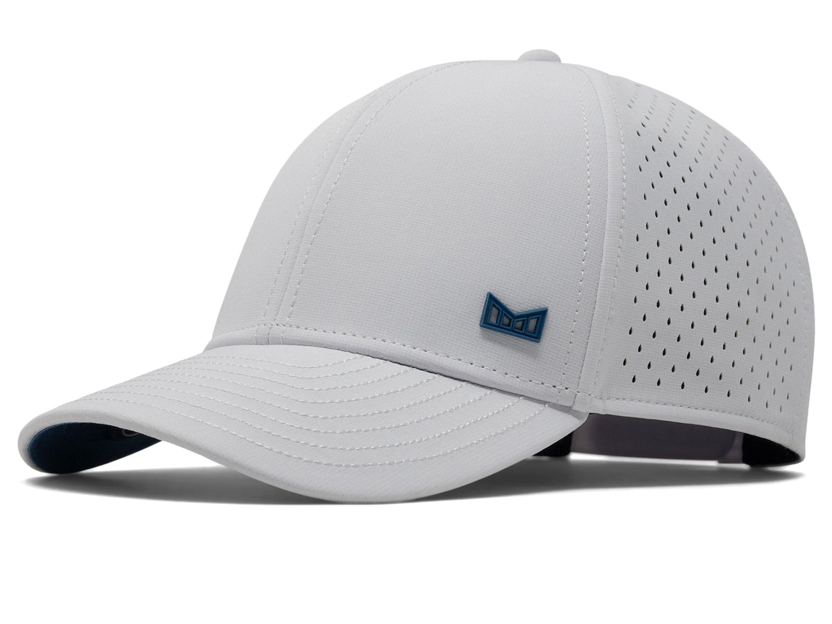 melin A-Game Hydro, Men’s Performance Snapback Hat
