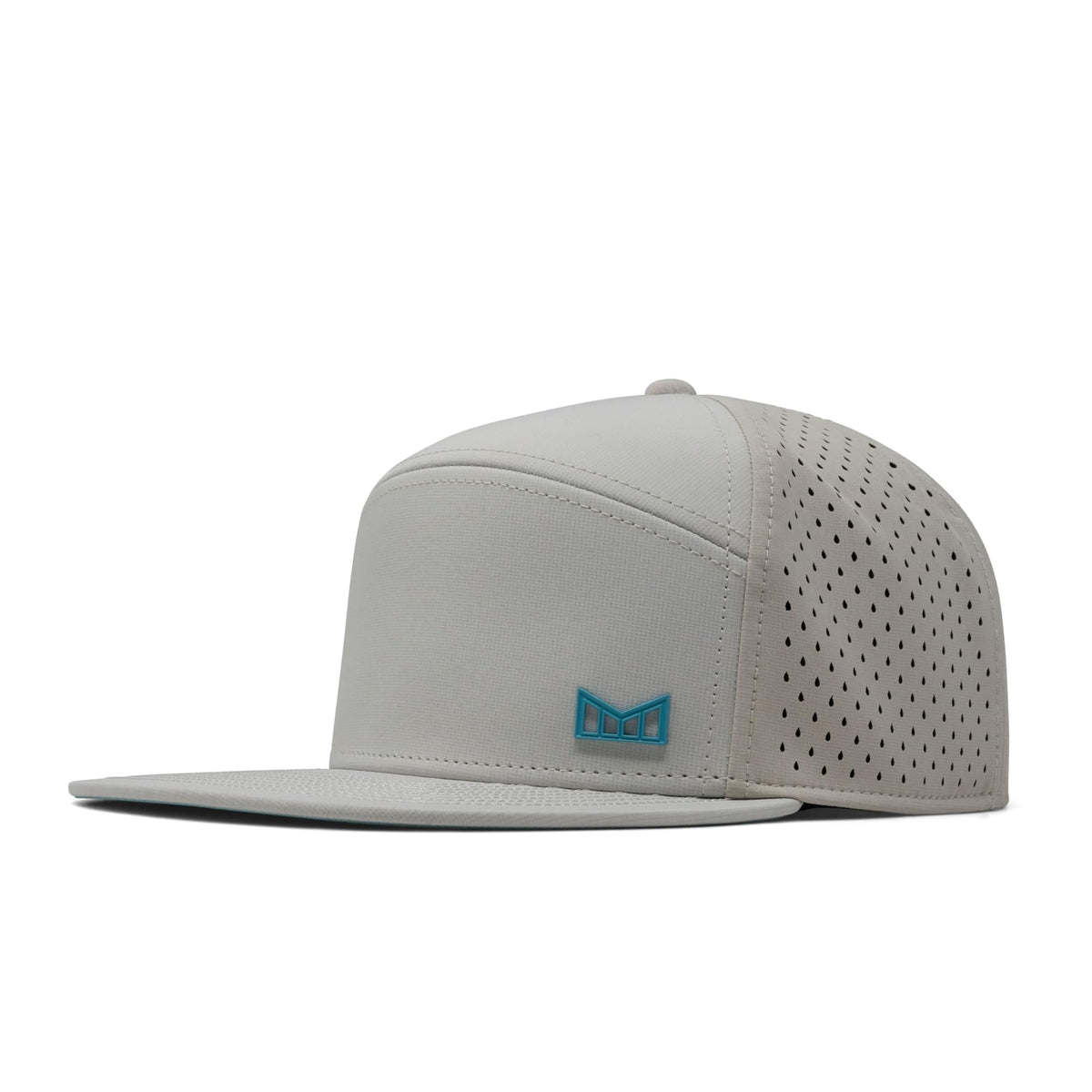 melin Trenches Icon Hydro, Men's Performance Snapback Hat