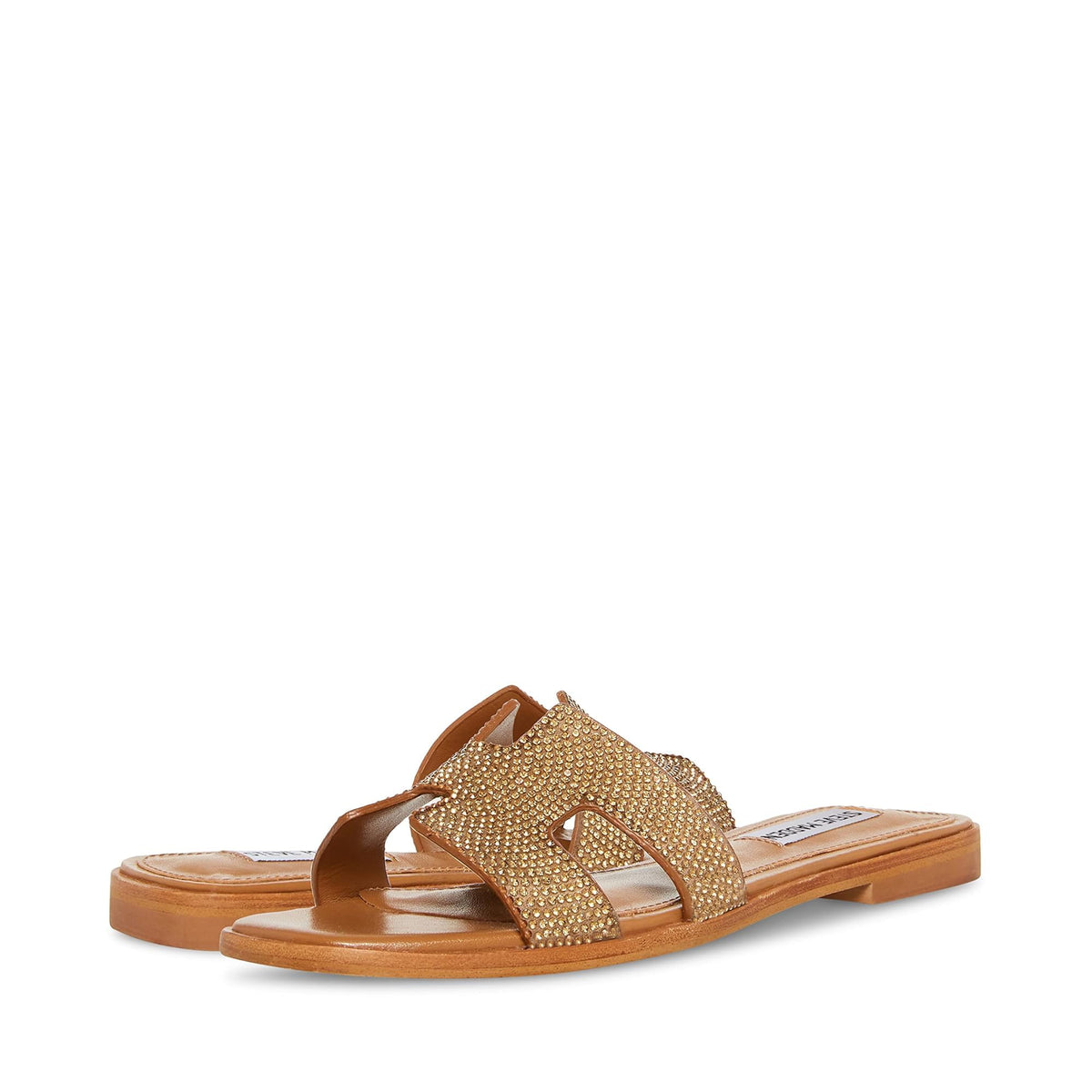 Steve Madden Women's Hadyn Sandal