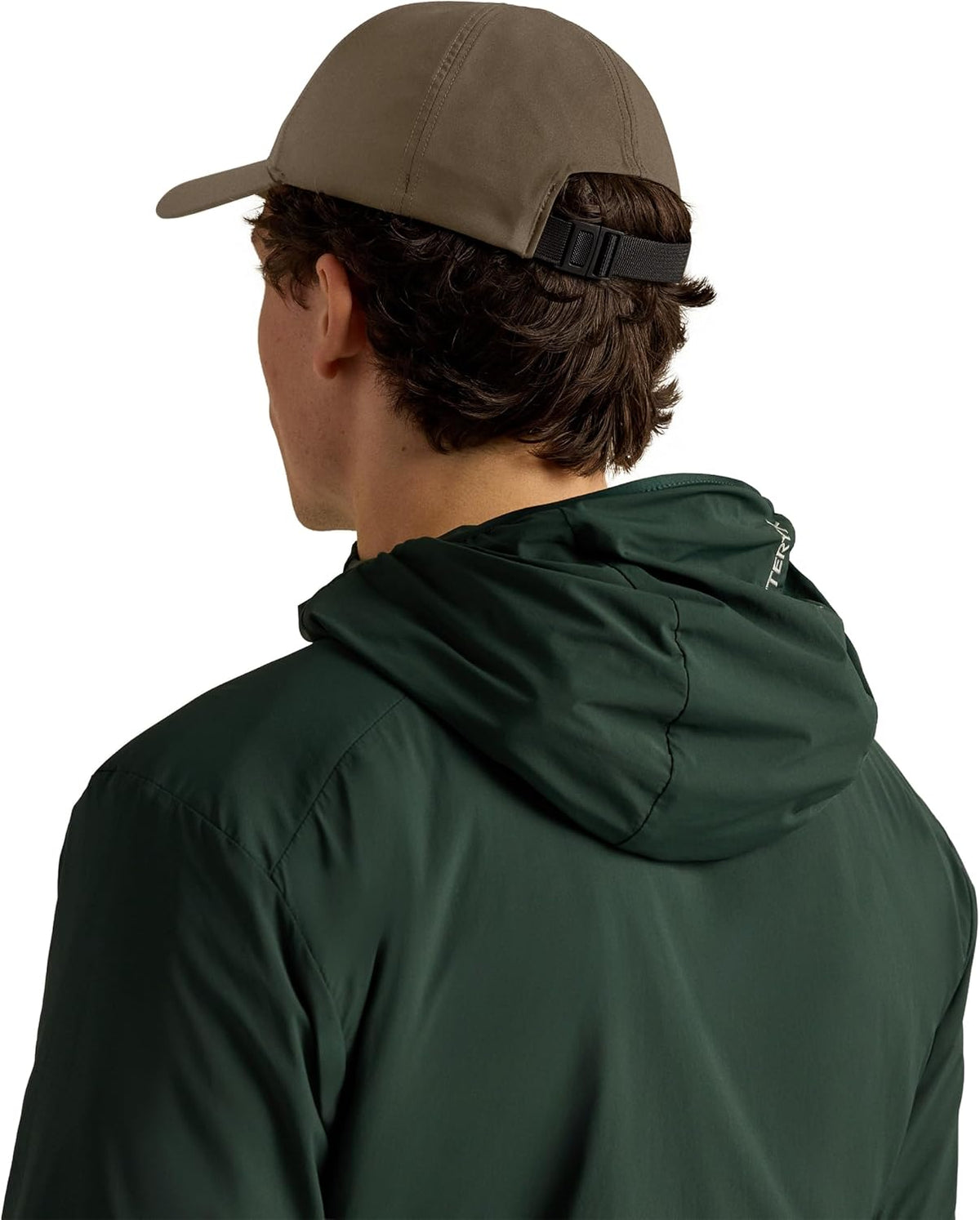 Arc'teryx Bird Word Cap Unisex