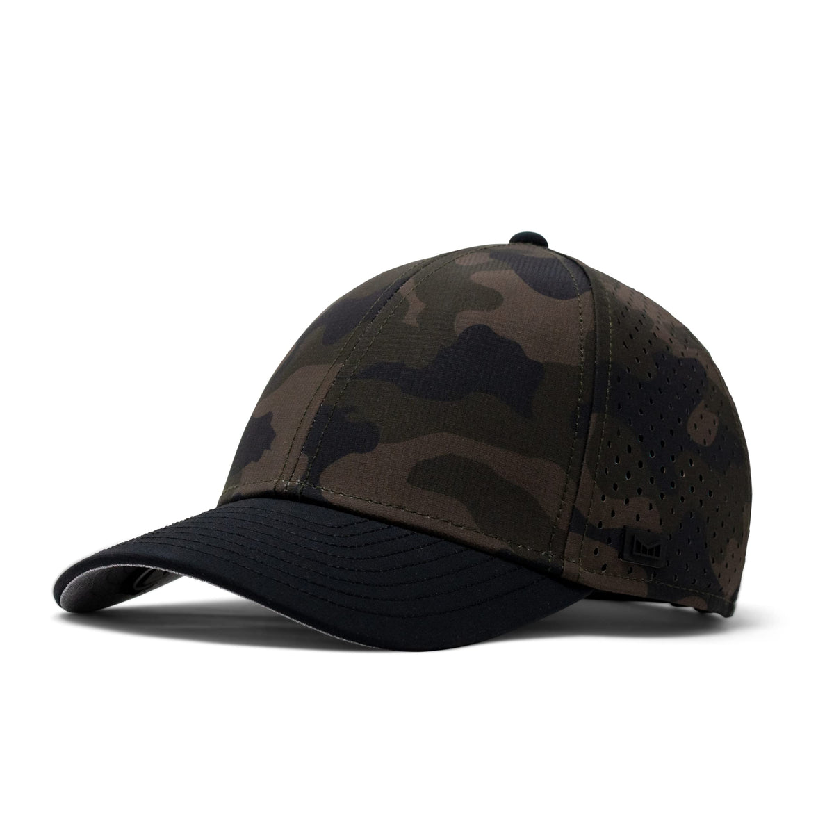 melin A-Game Hydro, Men’s Performance Snapback Hat