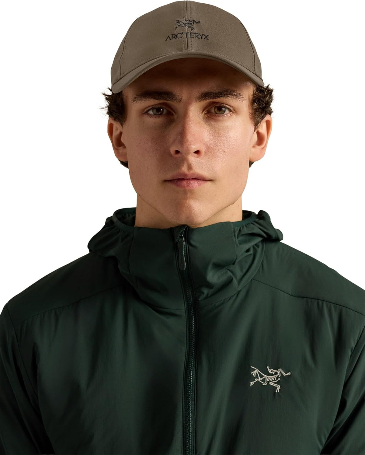 Arc'teryx Bird Word Cap Unisex