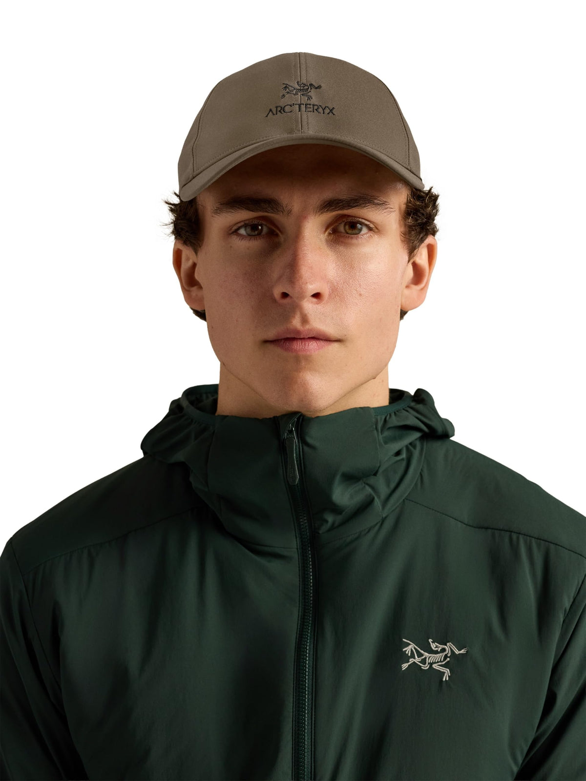Arc'teryx Bird Word Cap Unisex