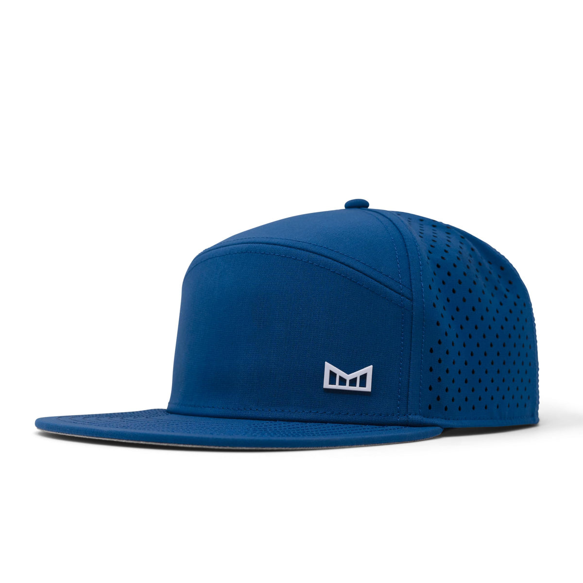 melin A-Game Hydro, Men’s Performance Snapback Hat