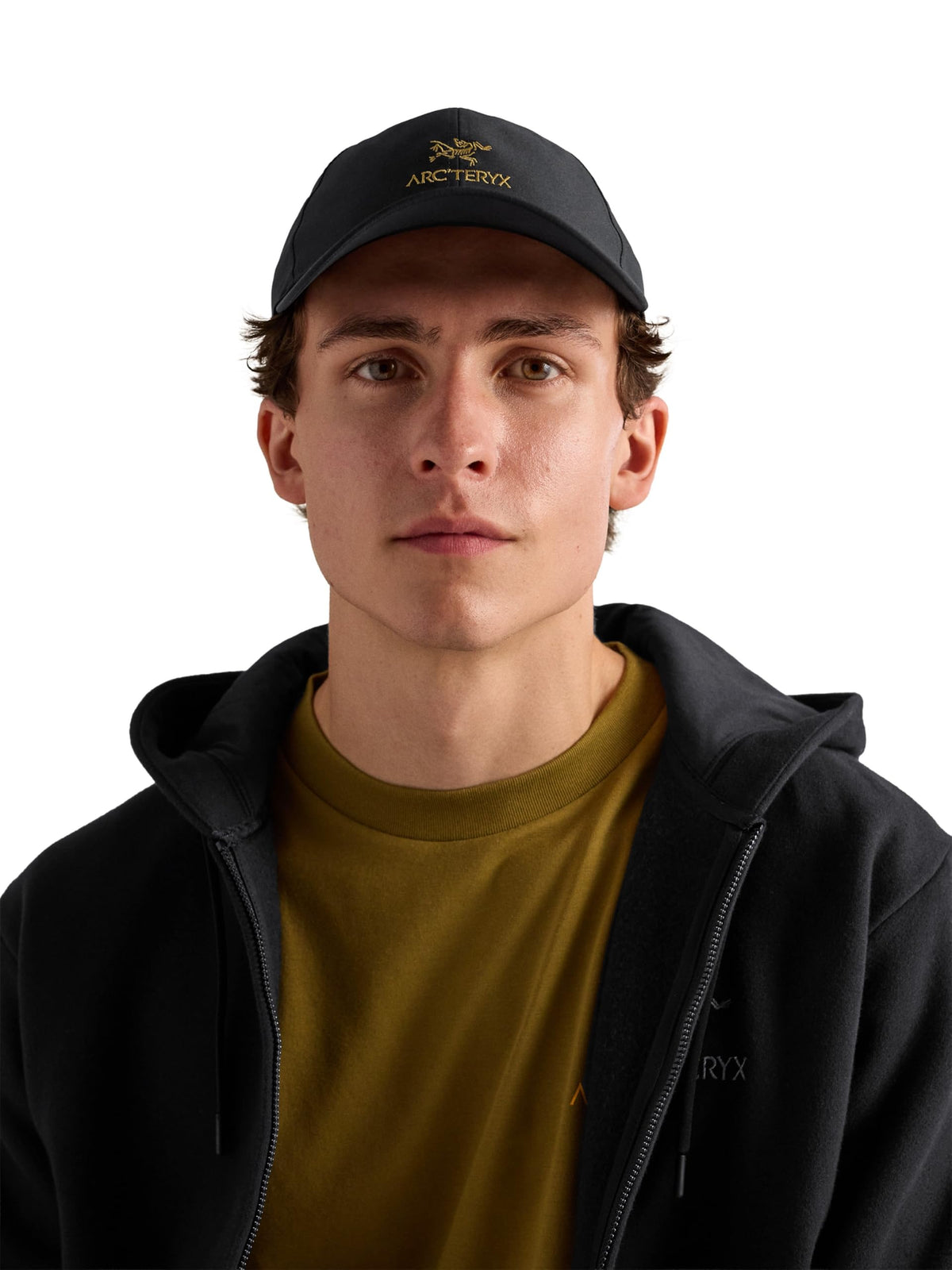 Arc'teryx Bird Word Cap Unisex