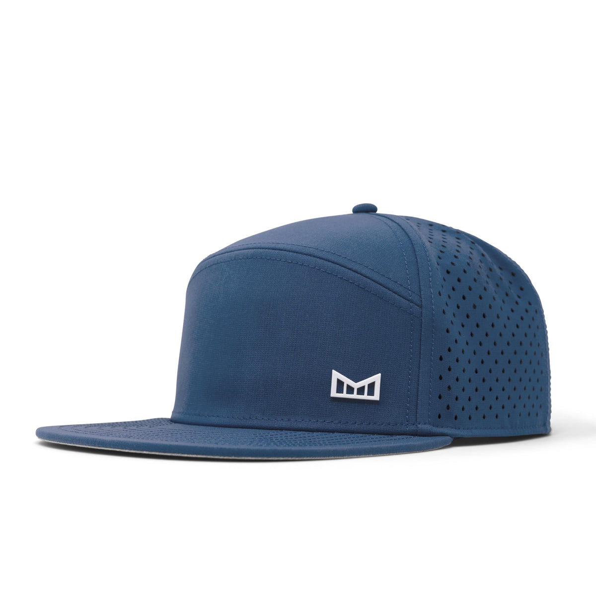 melin Trenches Icon Hydro, Men's Performance Snapback Hat