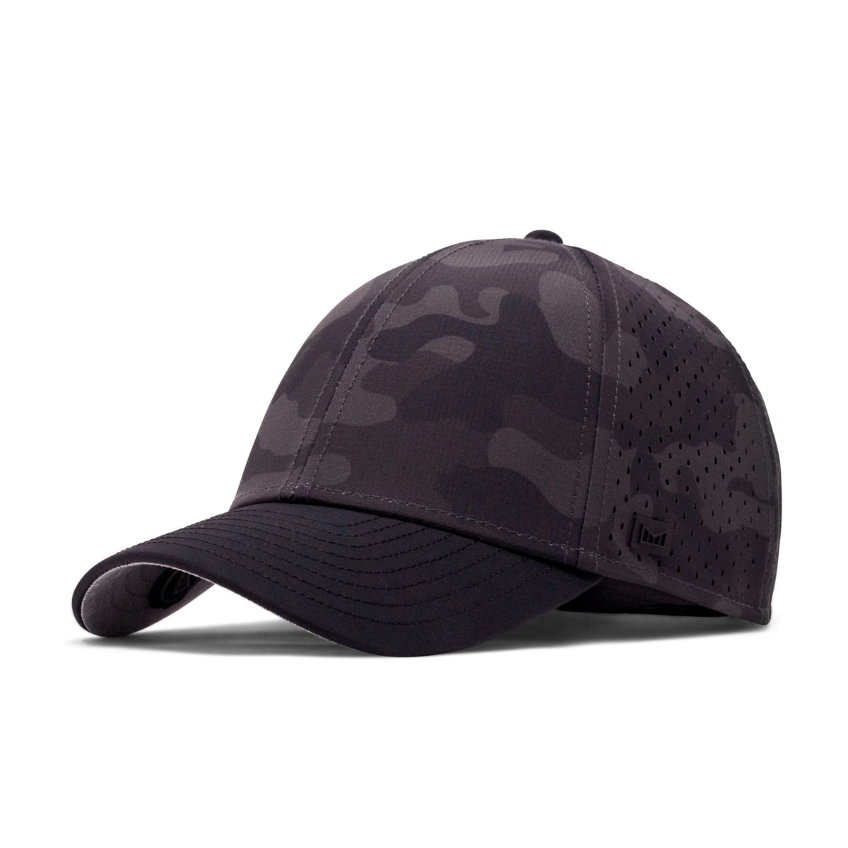 melin A-Game Hydro, Men’s Performance Snapback Hat