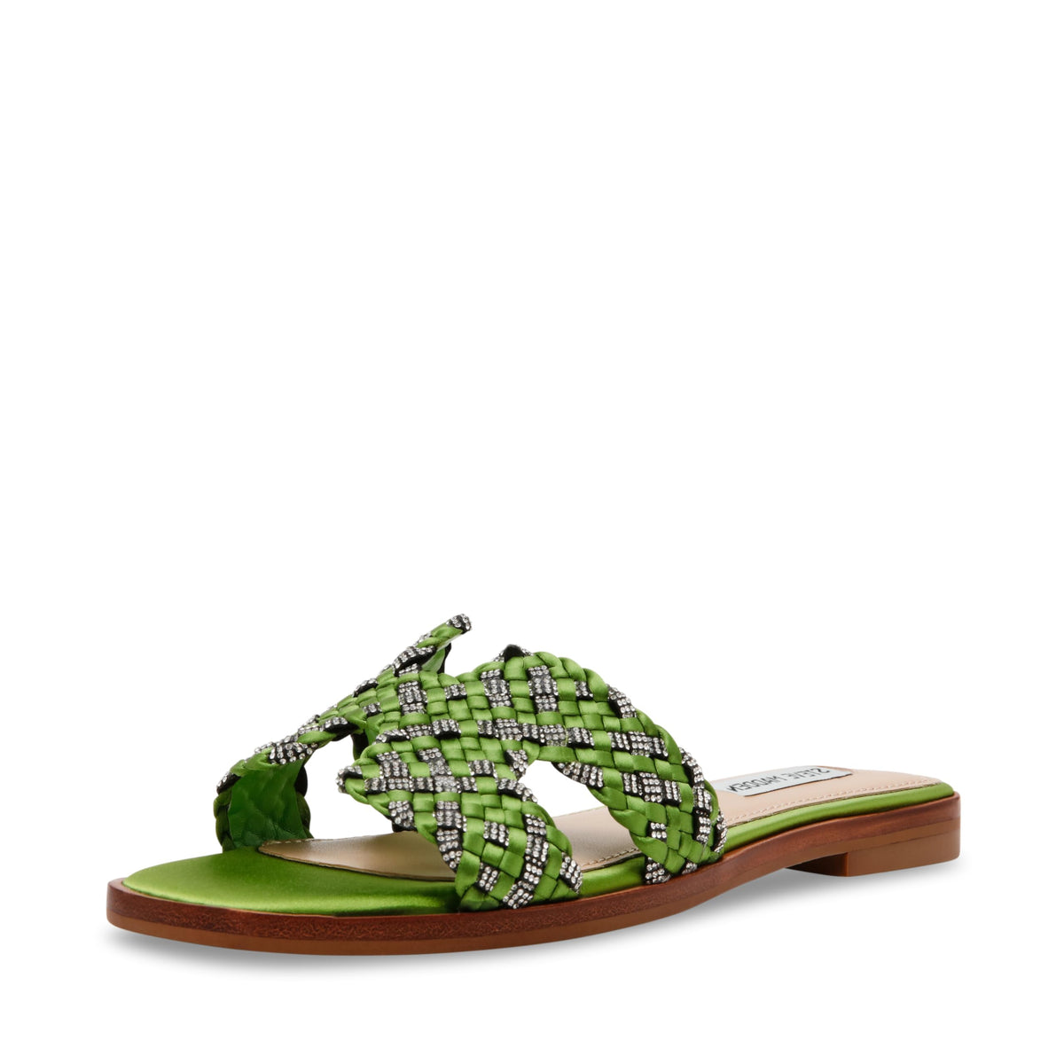 Steve Madden Women's Hadyn Sandal