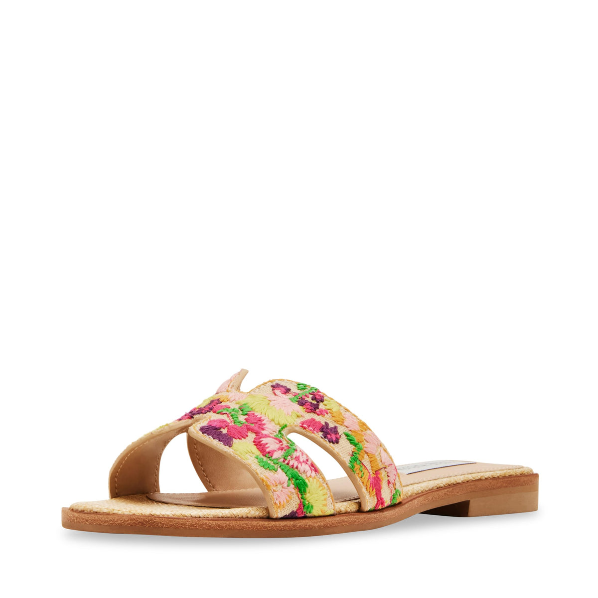 Steve Madden Women's Hadyn Sandal