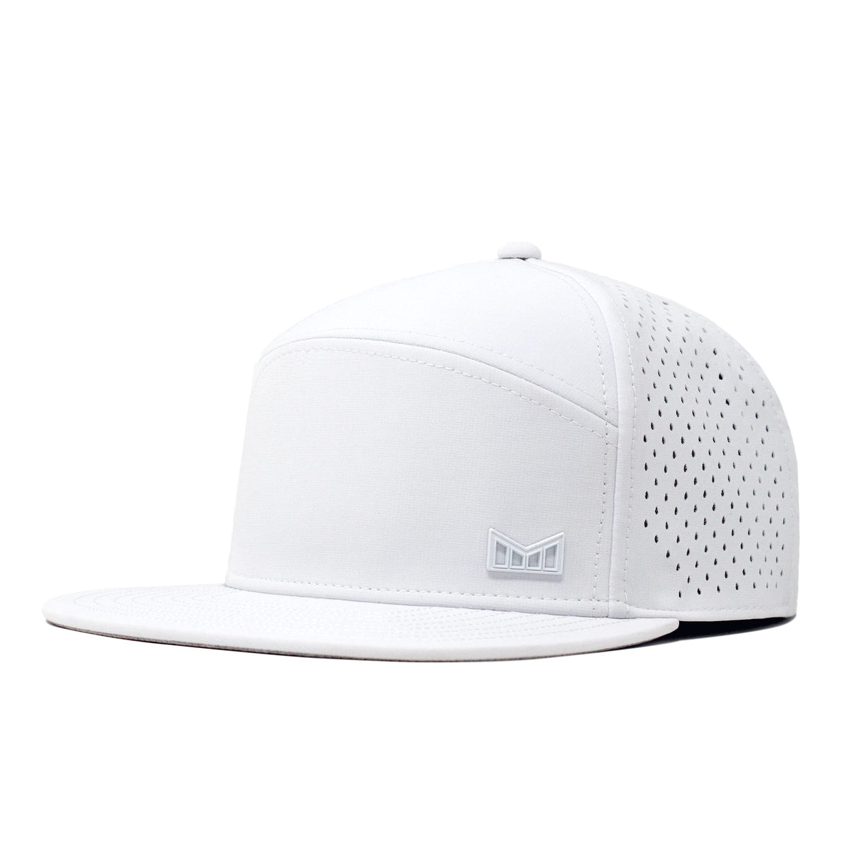 melin Trenches Icon Hydro, Men's Performance Snapback Hat