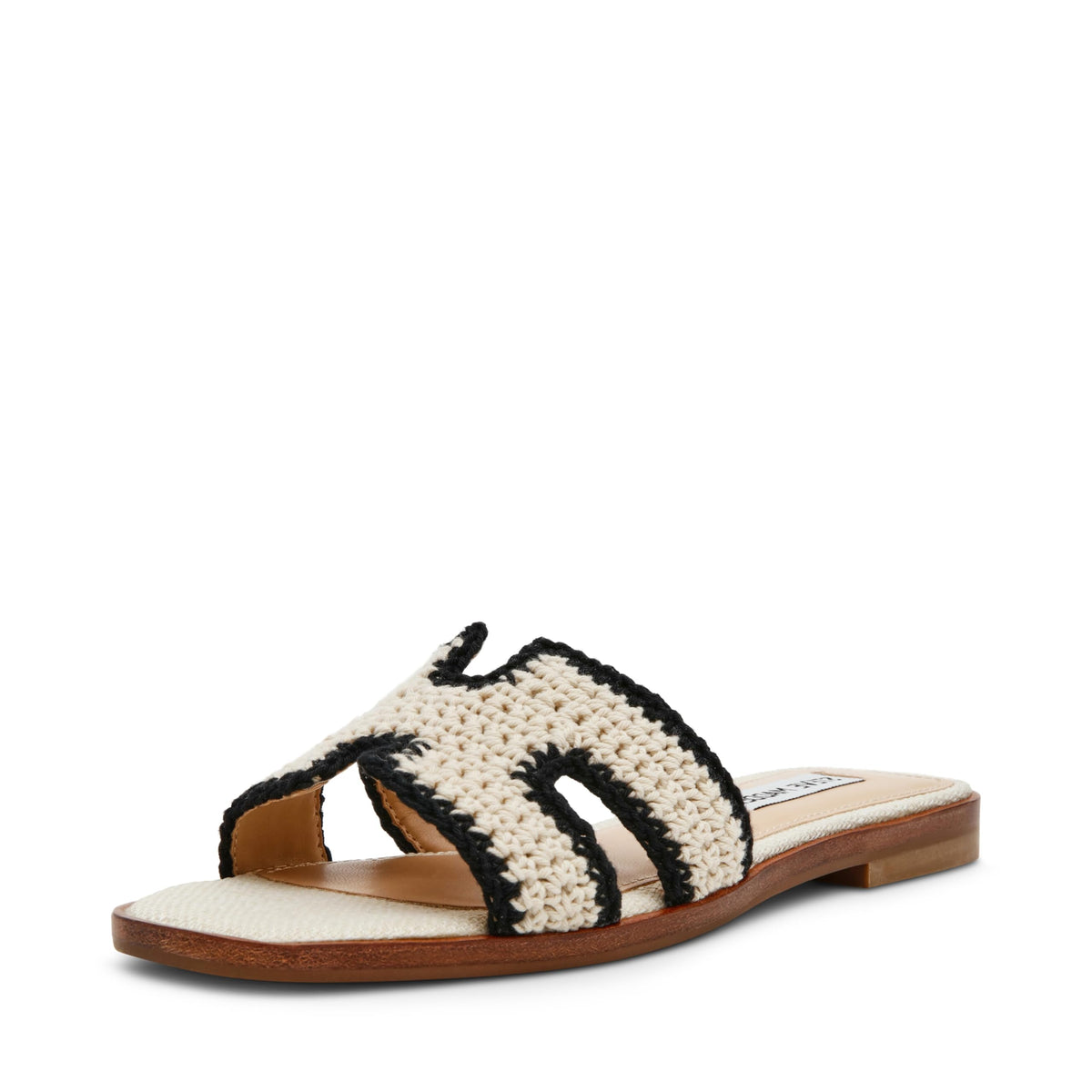 Steve Madden Women's Hadyn Sandal