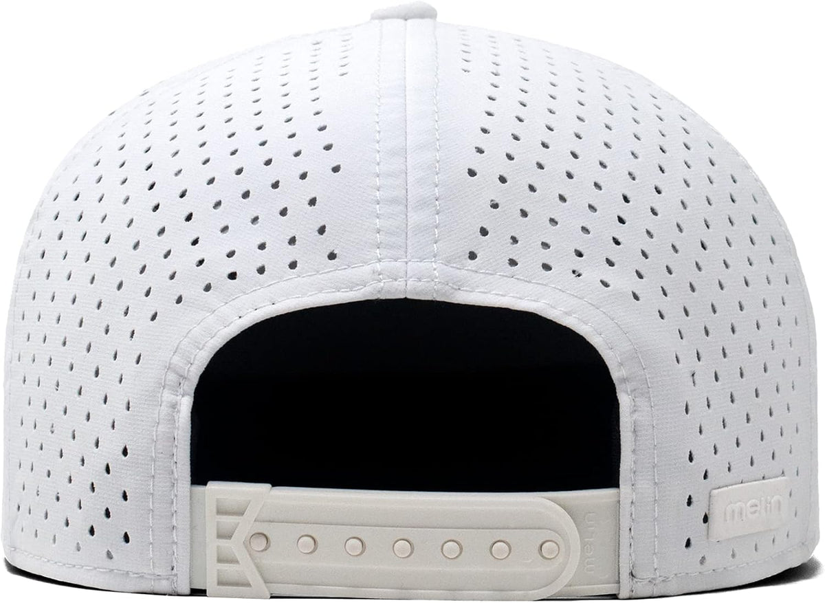 melin A-Game Hydro, Men’s Performance Snapback Hat