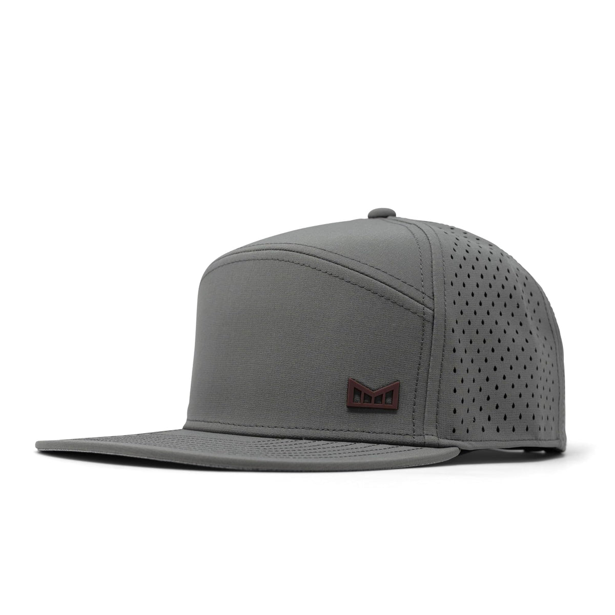melin A-Game Hydro, Men’s Performance Snapback Hat