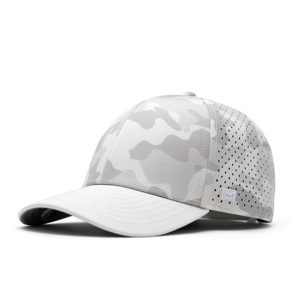 melin A-Game Hydro, Men’s Performance Snapback Hat