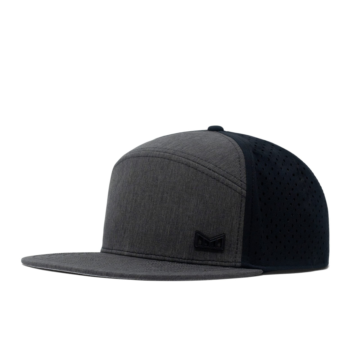 melin Trenches Icon Hydro, Men's Performance Snapback Hat