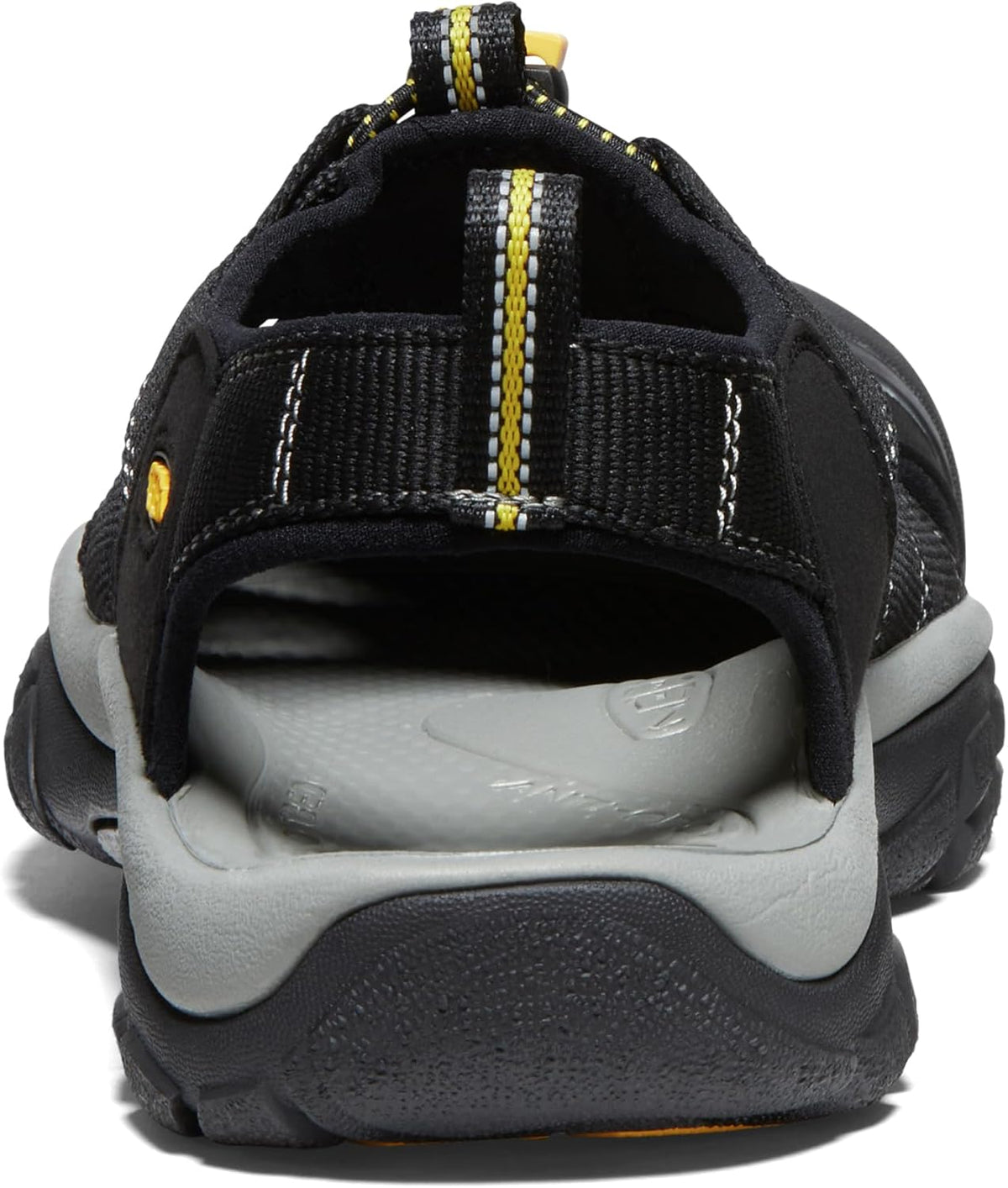 KEEN Men's Newport H2 Closed Toe Water Sandals