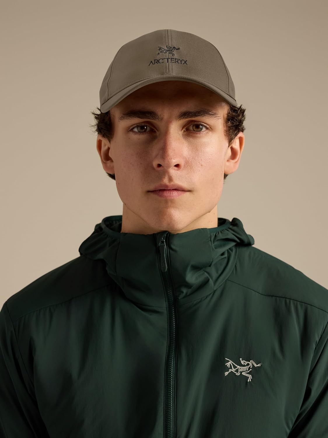 Arc'teryx Bird Word Cap Unisex