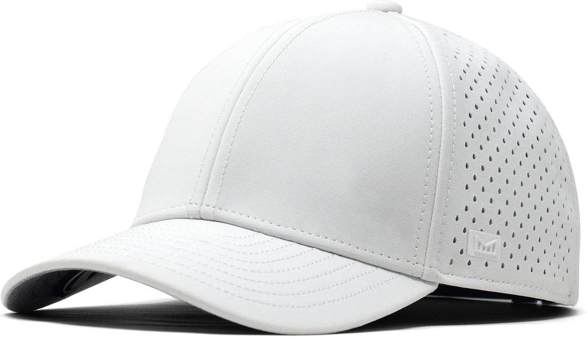 melin A-Game Hydro, Men’s Performance Snapback Hat