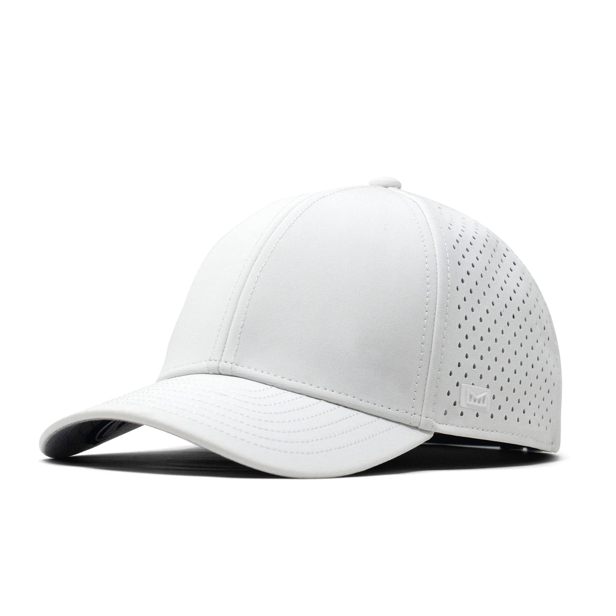 melin A-Game Hydro, Men’s Performance Snapback Hat