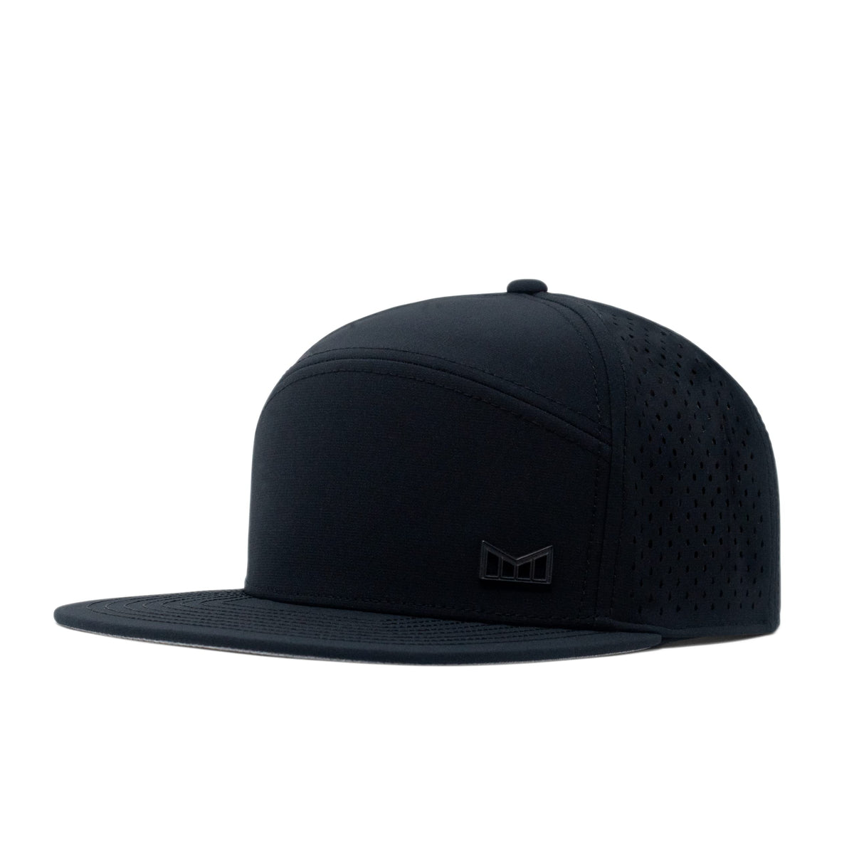 melin Trenches Icon Hydro, Men's Performance Snapback Hat