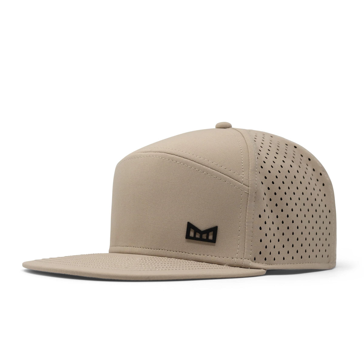 melin Trenches Icon Hydro, Men's Performance Snapback Hat