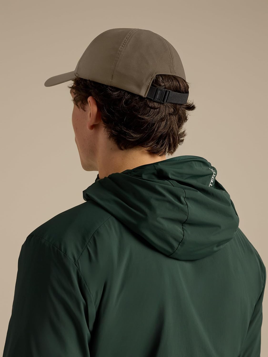 Arc'teryx Bird Word Cap Unisex