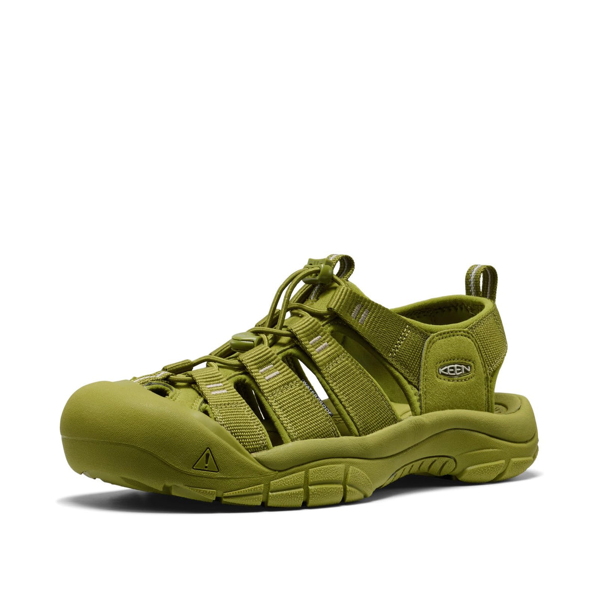KEEN Men's Newport H2 Closed Toe Water Sandals