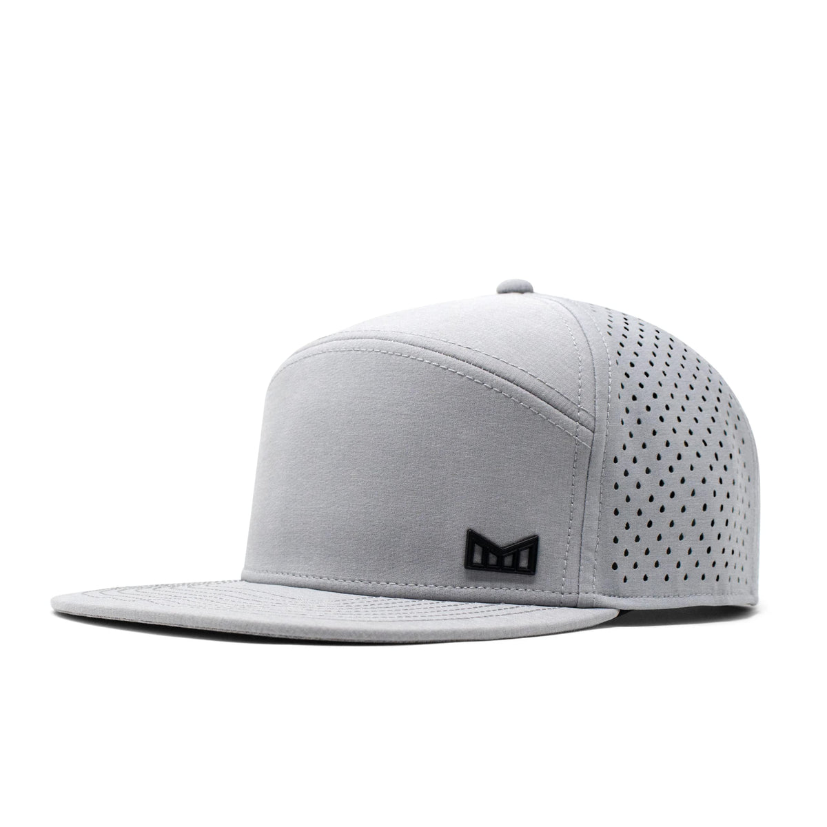 melin Trenches Icon Hydro, Men's Performance Snapback Hat