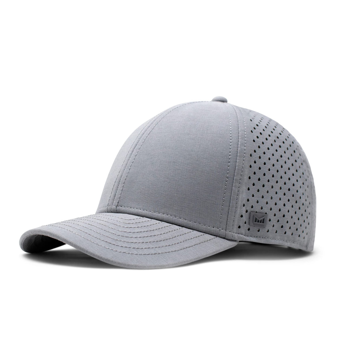 melin A-Game Hydro, Men’s Performance Snapback Hat